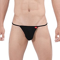 논노 T오픈팬티