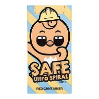 세이프 울트라 스파이럴 12p (잭)